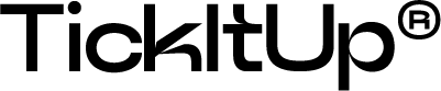 TickItUp logo